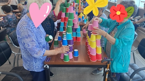 큰사랑주간보호센터3