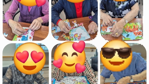 큰사랑주간보호센터77