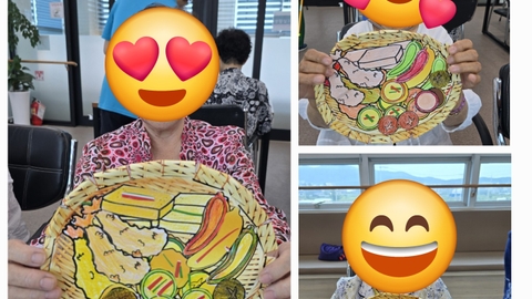 큰사랑주간보호센터10