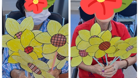 큰사랑주간보호센터20