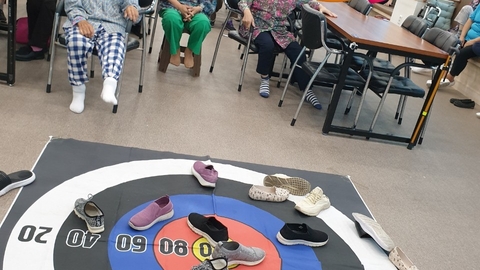 큰사랑주간보호센터68