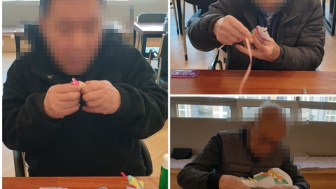 큰사랑주간보호센터4