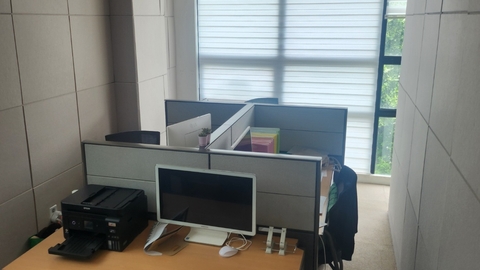 (주)푸른숲실버케어 재가복지센터2
