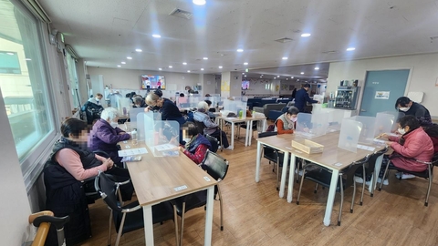 은빛사랑재활주간보호센터3