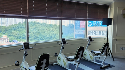 가족처럼노인주야간보호센터5