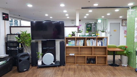 온누리주야간보호센터2
