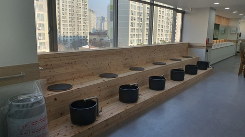 따뜻한데이케어센터4