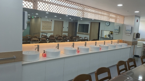 따뜻한데이케어센터5