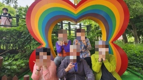누림 주야간보호센터4