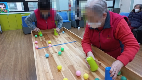 서구루원재활 노인주간보호센터7