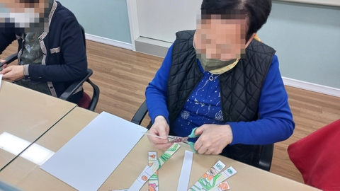 서구루원재활 노인주간보호센터5
