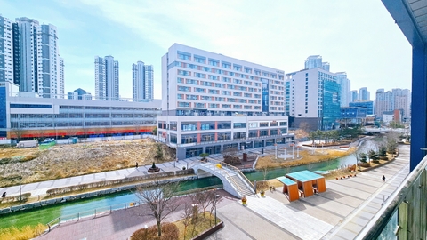 대교뉴이프 주간보호센터 인천청라센터33