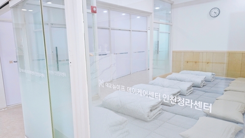 대교뉴이프 주간보호센터 인천청라센터20