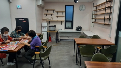 (주)케어링 주간보호센터 광주 서구점5