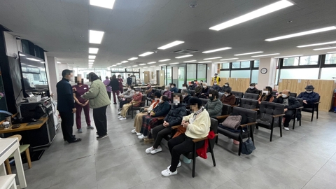 (주)케어링 주간보호센터 광주 서구점9