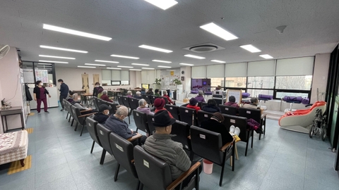 (주)케어링 주간보호센터 광주 서구점1