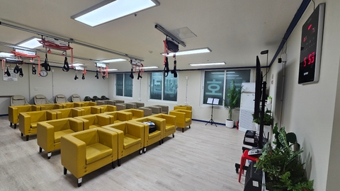 (주)케어링 주간보호센터 광주 봄날점4