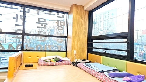 우리동네통합돌봄센터7