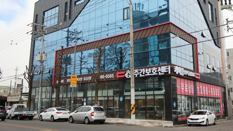 (주)케어링주간보호센터광주북구점1