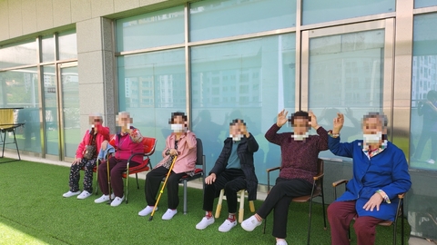 한국보건복지실버케어2