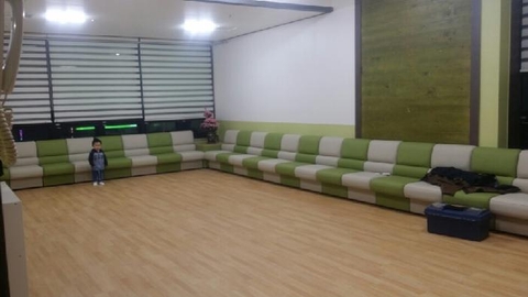 (주)케어링 주간보호센터 대전 둔산점2