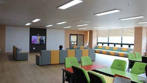 (주)케어링 주간보호센터 대전 둔산점6