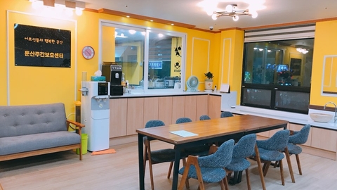 (주)케어링 주간보호센터 대전 둔산점7