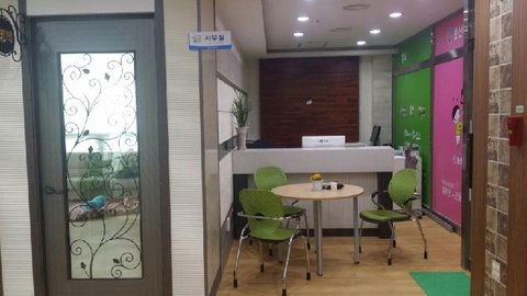 (주)케어링 주간보호센터 대전 둔산점3