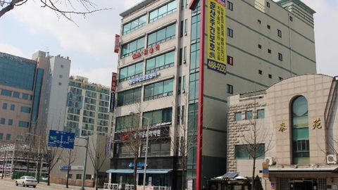 (주)케어링 주간보호센터 대전 둔산점1