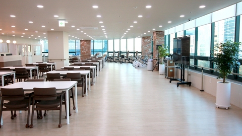 (주)케어링 주간보호센터 대전 서구점10