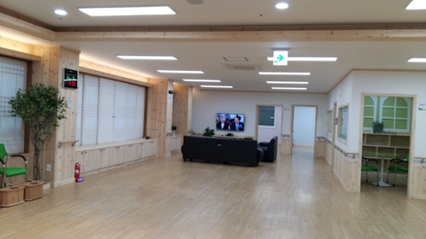 효드림 노인주간보호센터4