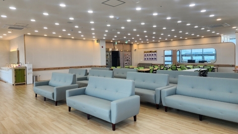"가족사랑"효담주간보호센터관평점2