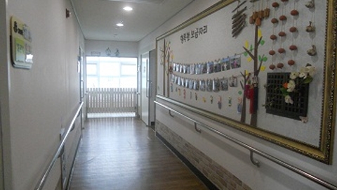 다비다의집노인복지센터1