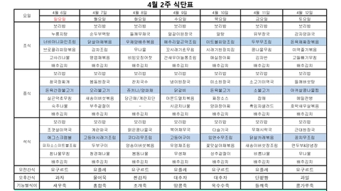 울산노인돌봄학교27