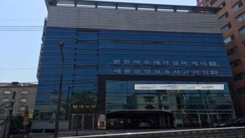 밝은미소 재가실버케어1