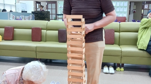 은나래노인복지센터3