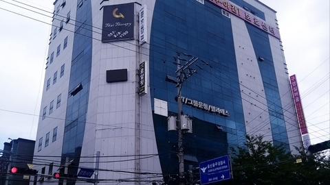 구영실버홈 주야간보호센터1