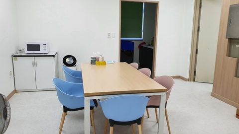 세종특별자치시 사회서비스원 세종종합재가센터3
