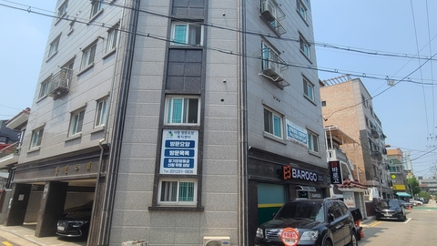 사랑 방문요양 복지센터1