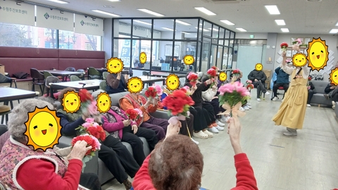 더좋은수원주간보호센터10