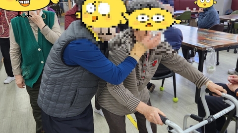 더좋은수원주간보호센터1