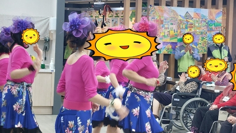 더좋은수원주간보호센터12