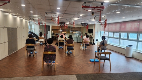 (주)케어링주간보호센터 수원 권선점4