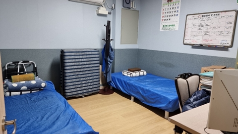 효사랑 주야간보호2