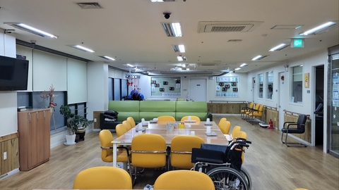 분당 마르페주야간보호센터1