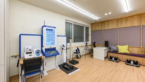 신한라이프케어 분당데이케어센터12