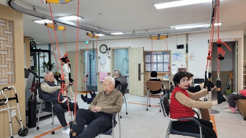우리들주간보호센터6