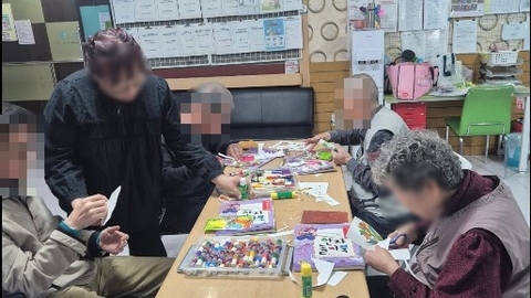 보금자리 주간보호센터 (녹양점)7