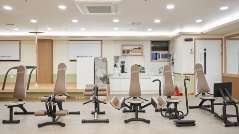 예담조은재가주간센터9