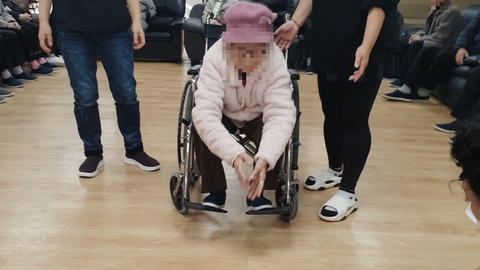 가정처럼주야간보호센터24